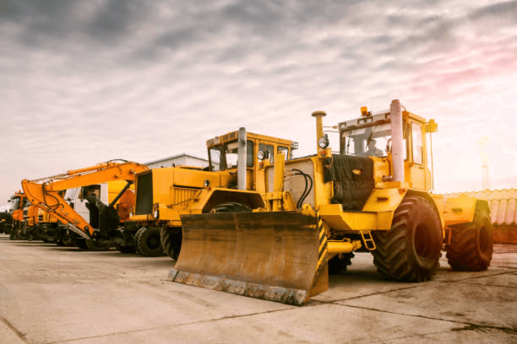 Civil Works